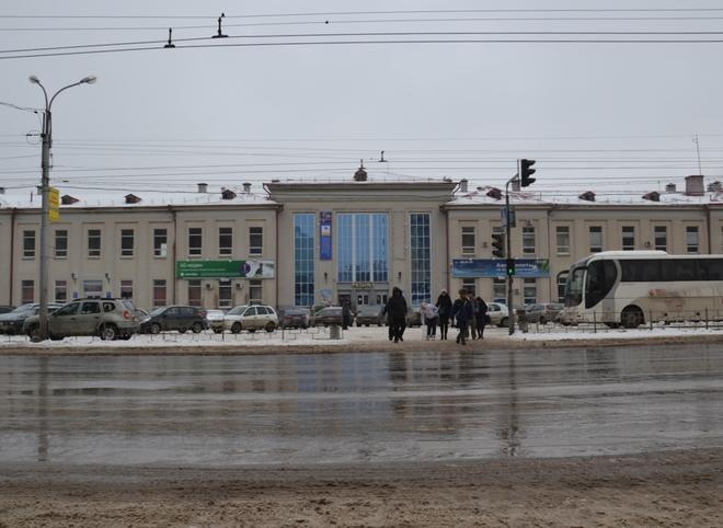 Власти пообещали пустить транспорт до вокзала Рязань-1