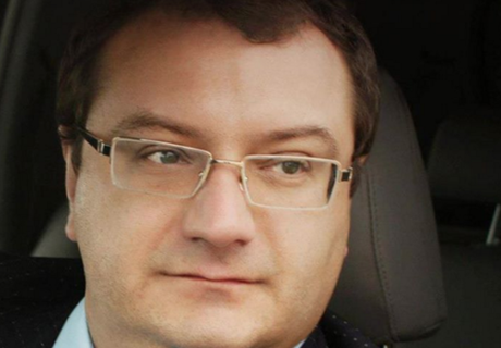 Прокурор Украины: Грабовского накачали наркотиками и вывезли