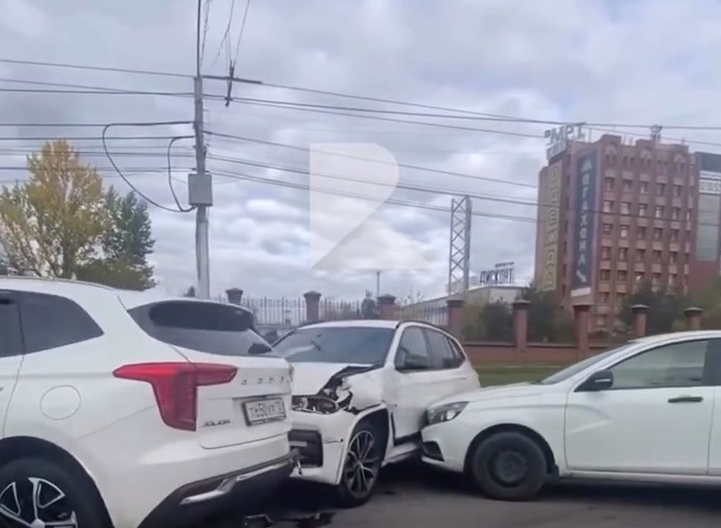 13 октября 15 года. Массовая авария на Московском шоссе Рязань. ДТП Рязань сегодня на Московском шоссе.