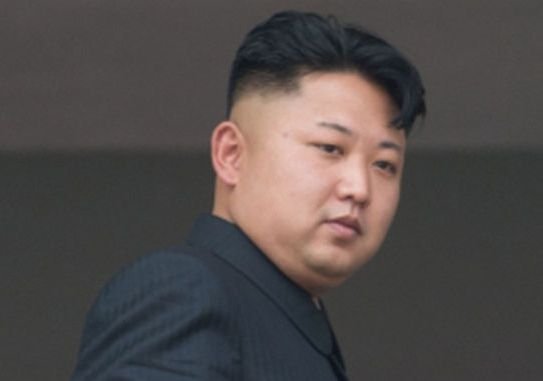 КНДР пригрозила США войной из-за фильма о Ким Чен Ыне