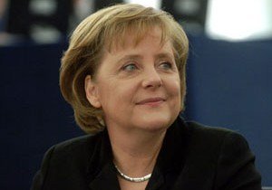 Меркель раздумала уходить с поста канцлера