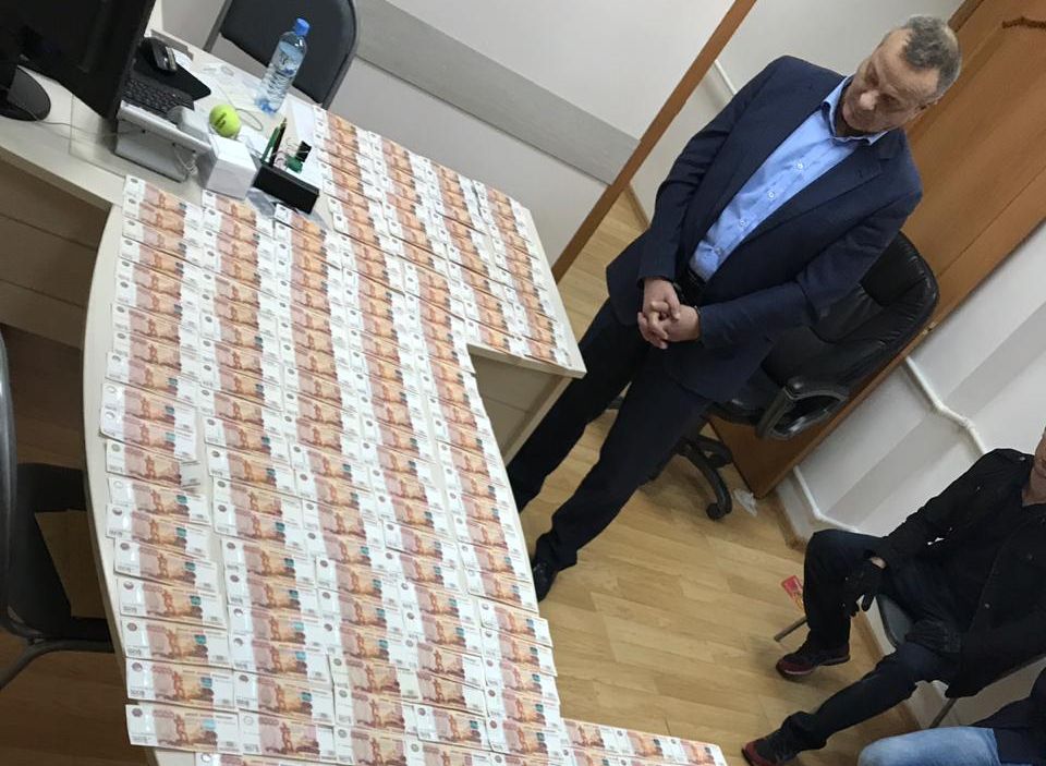 Суд оставил в силе приговор экс-директору рязанского МП «Детское питание»