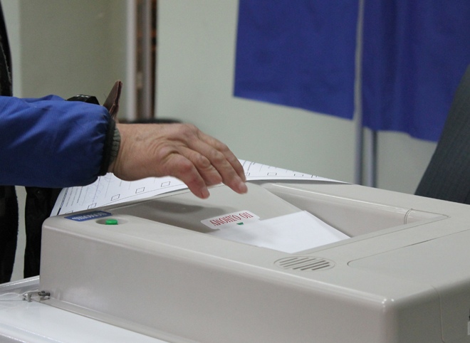 Голосование на выборах в сентябре продлится три дня