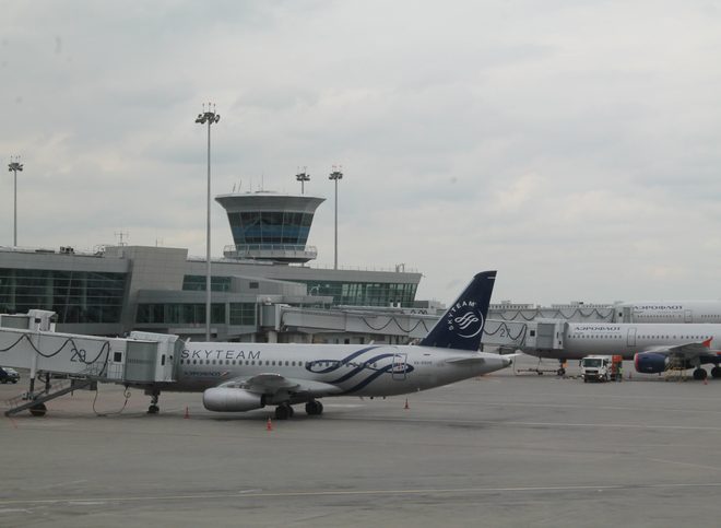 Росавиация предложила возобновить международное авиасообщение в середине июля