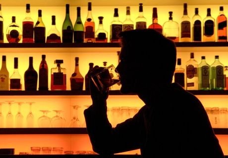 В 2015 году россияне стали меньше пить