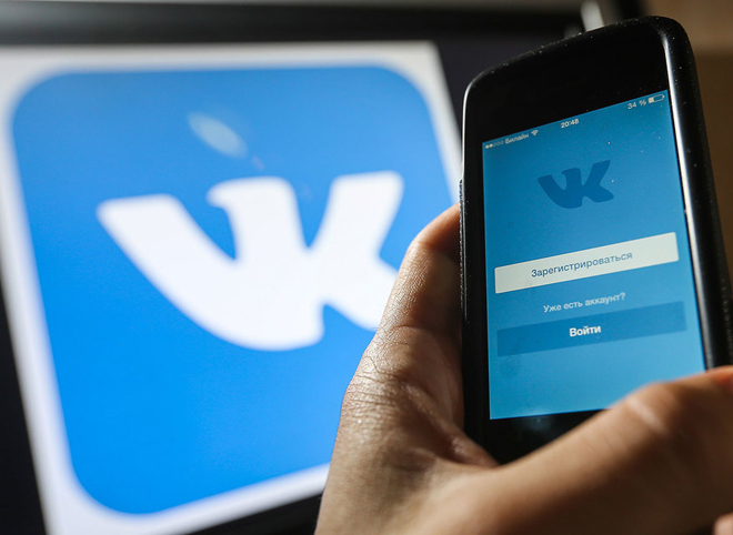 Соцсеть «ВКонтакте» начала закрытое тестирование платформы подкастов