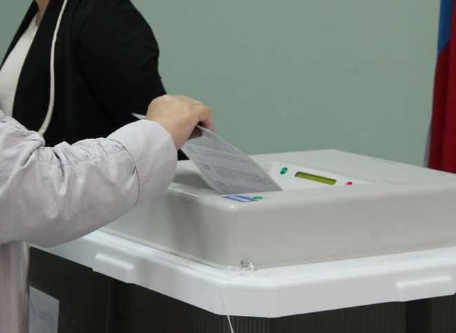 Подведены итоги выборов в Хабаровском крае и Владимирской области