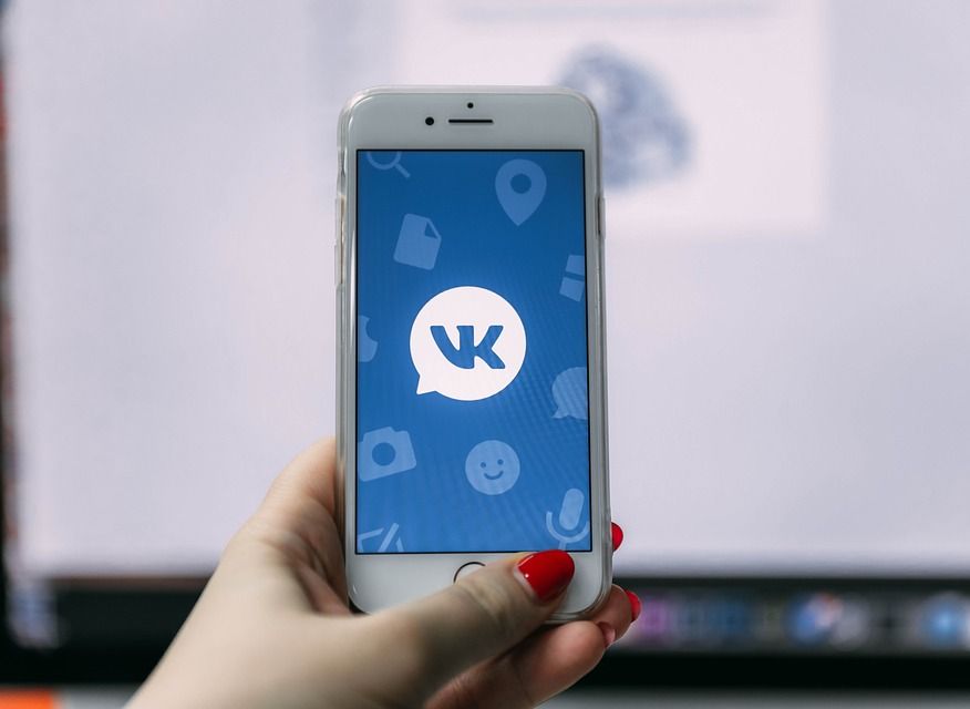 «ВКонтакте» тестирует новый дизайн мобильного приложения