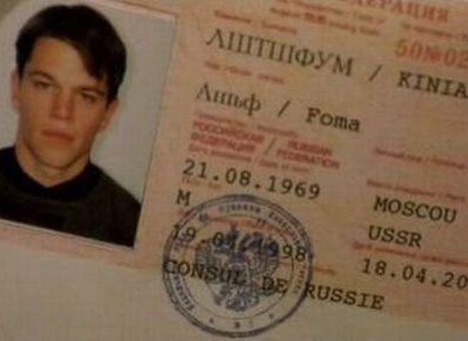Россиянам хотят запретить давать детям нелепые и нецензурные имена