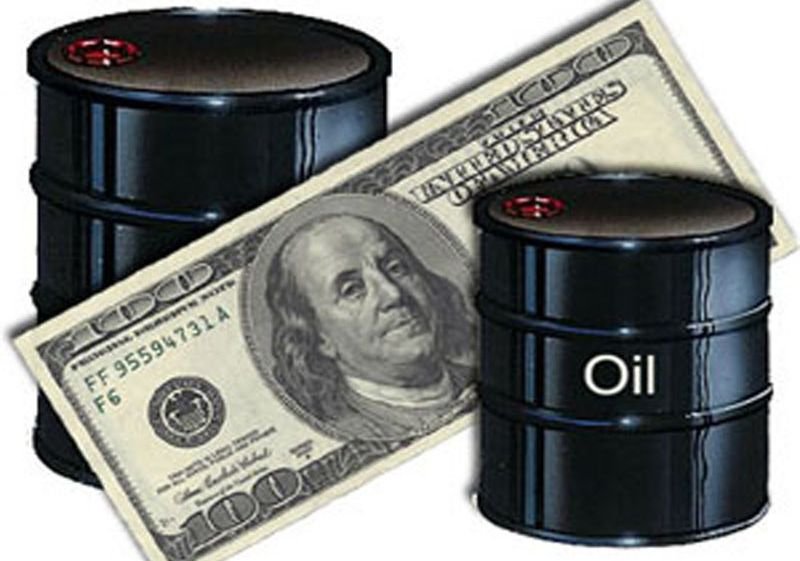 Цена на американскую нефть упала ниже $90 за баррель