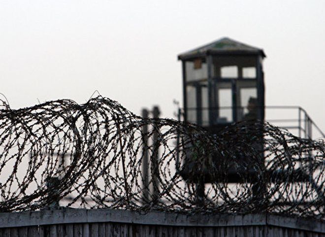 В Брянске задержали сотрудника колонии, убившего заключенного в ходе пыток