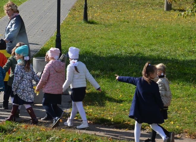 В 11 школах и четырех детсадах Рязанской области введен карантин