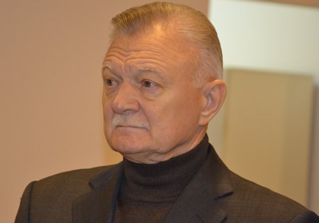 Ковалев поручил мэру Рязани проверить стройки в Солотче