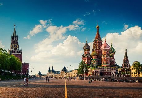 Две столицы РФ признаны самыми недружелюбными городами мира