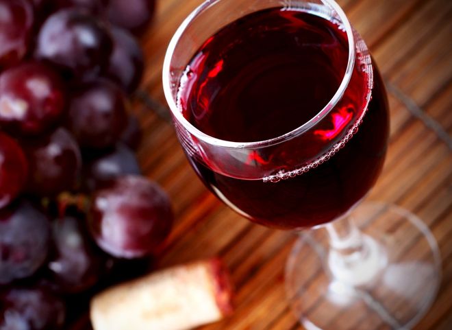 Итальянские виноделы будут выпускать для России вино Dimon