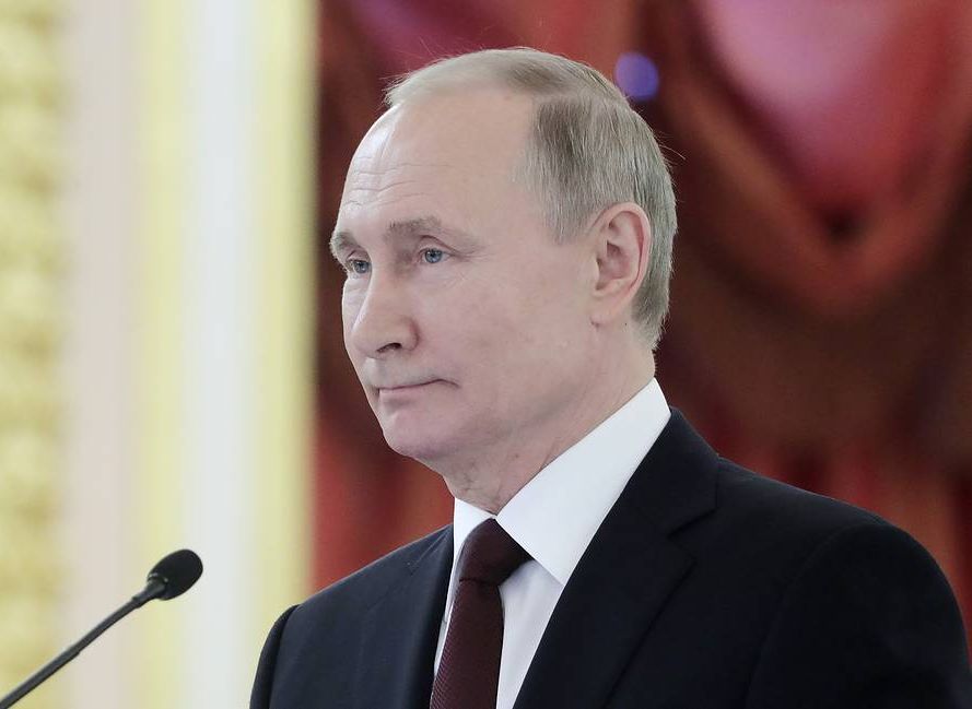 Рязанские школьники выйдут на прямую связь с Путиным