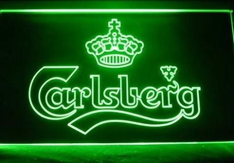 В реструктуризацию бизнеса в РФ Carlsberg вложит $720 млн
