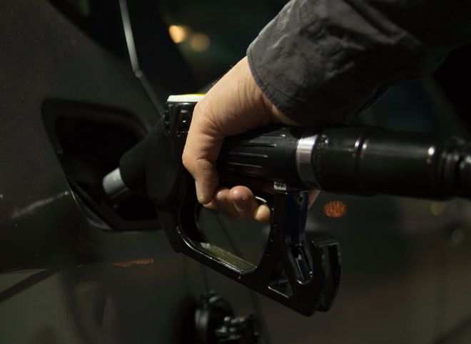 В Минфине рассказали о стоимости бензина на фоне обвала цен на нефть