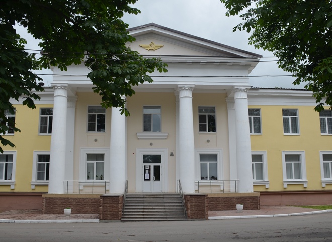 Названо рязанское учебное заведение, для поступления в которое дал взятку москвич