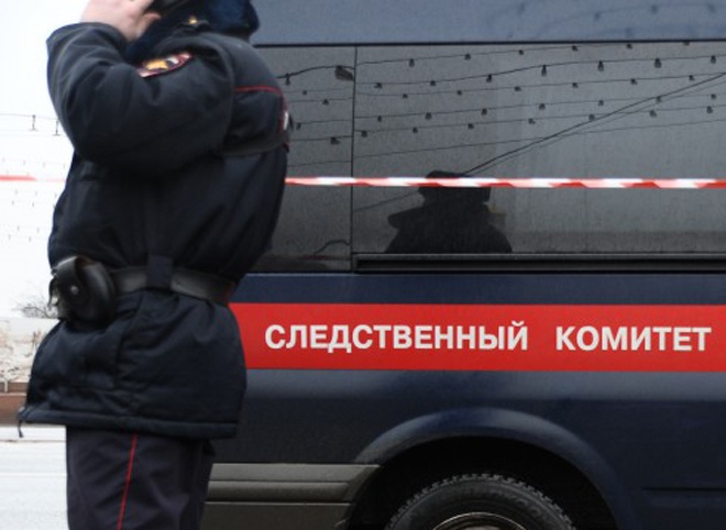 В Москве обнаружили тело девушки без головы