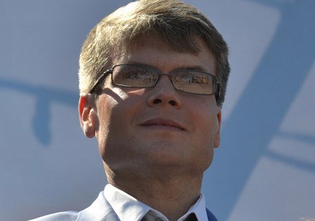 Булеков стал третьим по ЦФО в медиарейтинге 2015 года