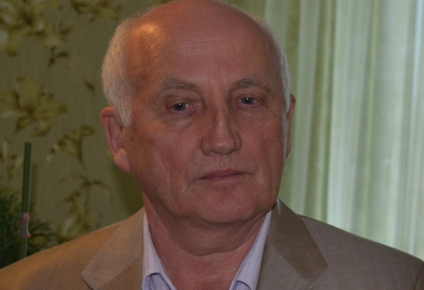 Шаукат Ахметов ушел в отставку по собственной инициативе