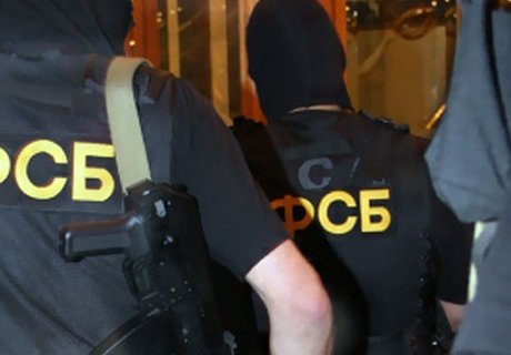 ФСБ пресекла деятельность поставщиков оружия в ЦФО