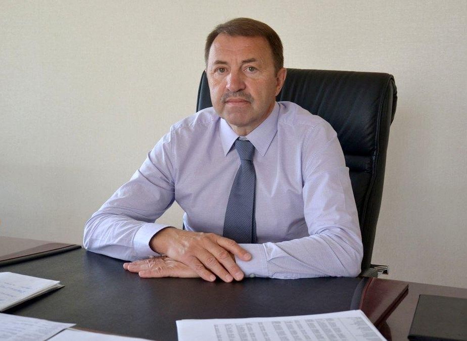 Глава Милославского района задержан в собственном доме