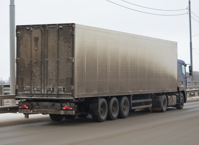 Минпромторг обвинил перевозчиков в саботаже поставок российской продукции