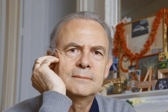 Во Франции пропал нобелевский лауреат по литературе Модиано
