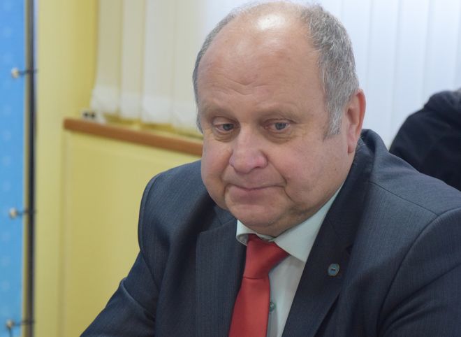 Директор «Эко-Пронска» назвал мусорный коллапс в Рязани нормой