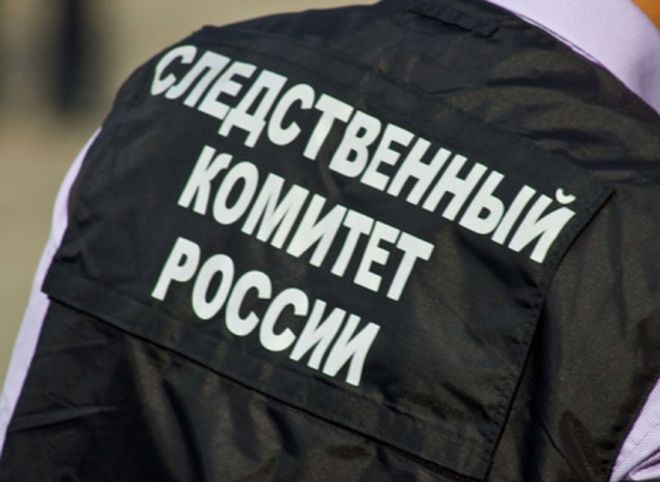 В центре Москвы обнаружено тело 14-летней девочки