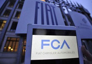 Fiat Chrysler оштрафован на 105 млн долларов