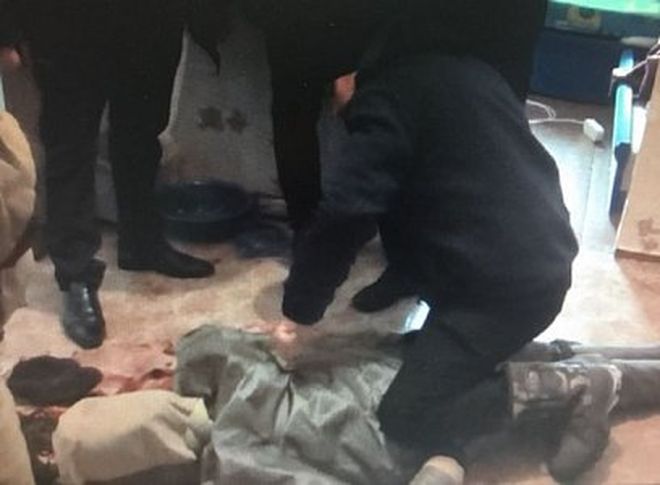 Жителя Рязанской области осудили за жестокое убийство знакомого