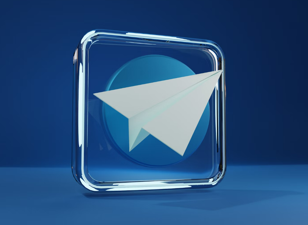 Ночью у рязанцев резко перестал работать Telegram