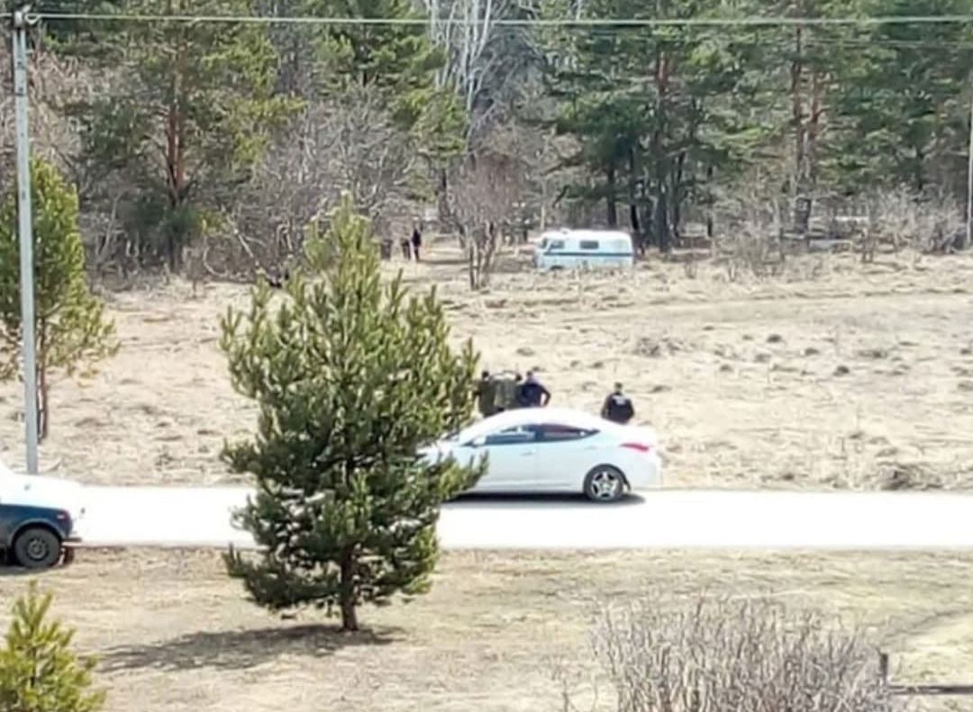 В Кемеровской области обнаружили расчлененное тело 28-летней девушки