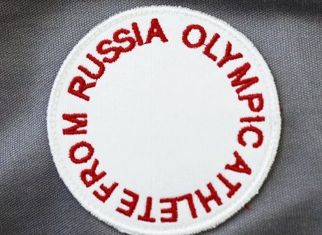 Стало известно, кто понесет флаг российских олимпийцев на церемонии открытия Игр