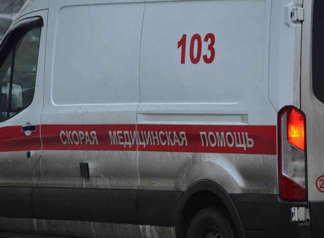 Случай отравления угарным газом на улице Белякова – уже не первый
