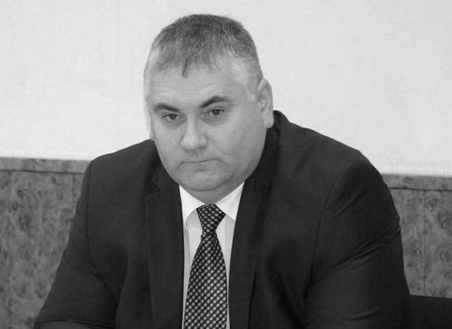 Умер глава администрации Клепиковского района Николай Крейтин