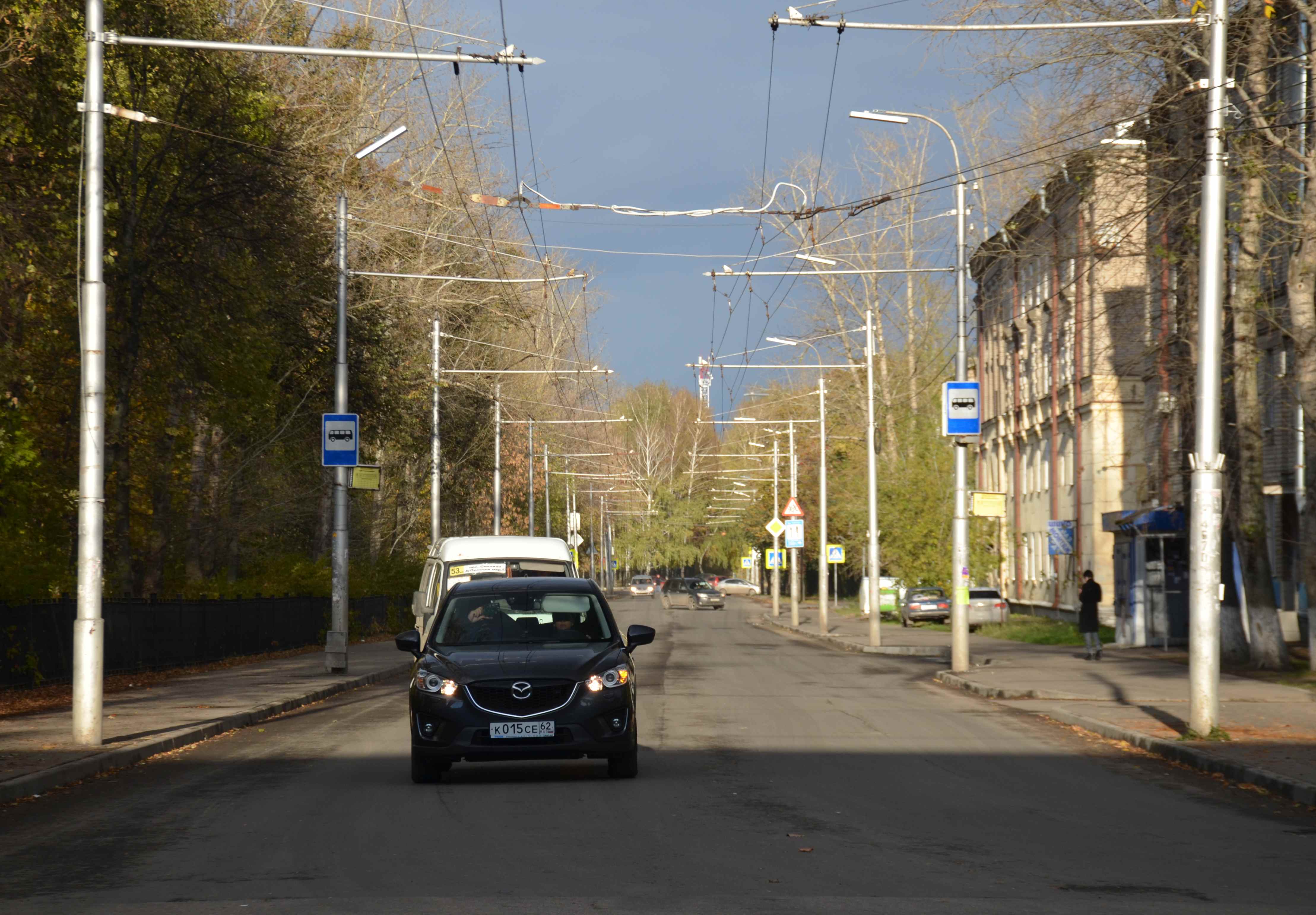 Ковалев: подрядчика обязали второй раз отремонтировать улицу Молодцова