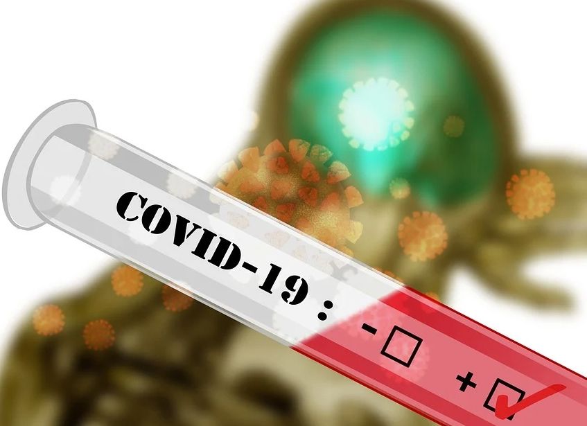 В Рязанской области побит суточный рекорд по заражениям коронавирусом