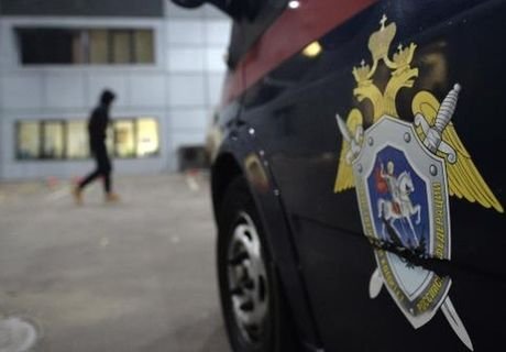 ФСБ проводит обыски в здании ГСУ СК по Москве