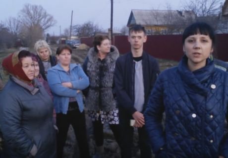 Жители Сасова пожаловались Путину на местную власть