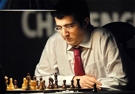 Краснодар вложится в шахматный центр Крамника