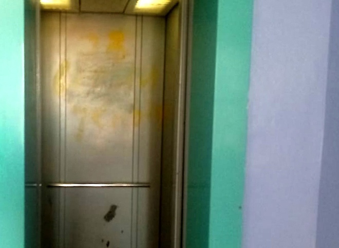 Рязанка, которую изнасиловали в лифте, рассказала о нападении