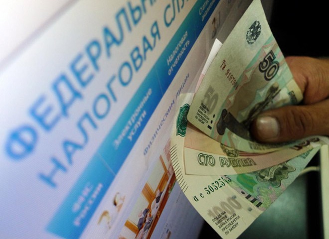 Россиянам спишут 150 млрд рублей долгов по налогам