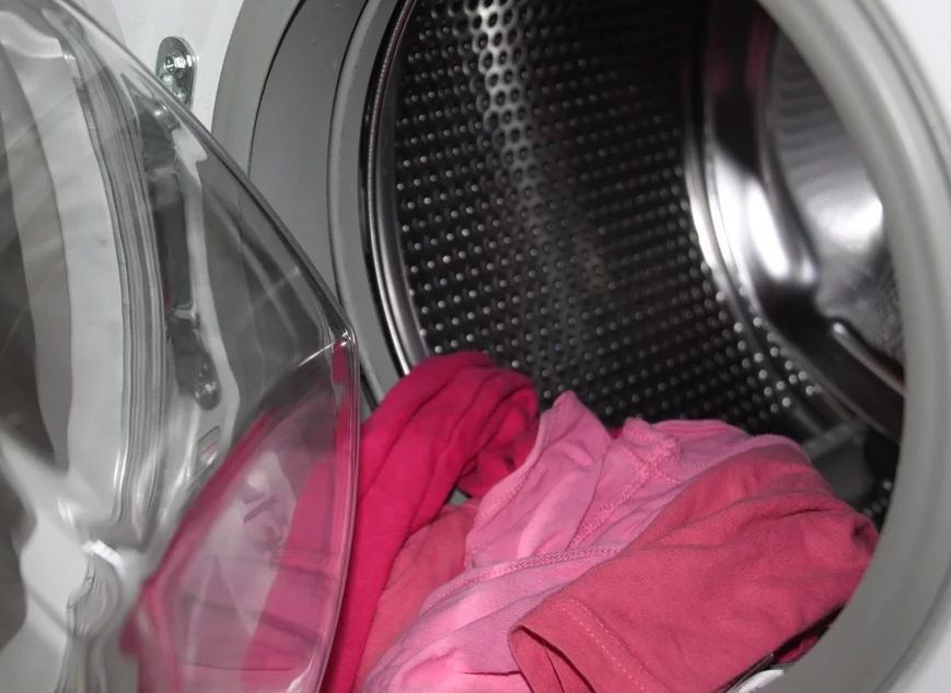 На Урале женщина постирала новорожденного ребенка в стиральной машине