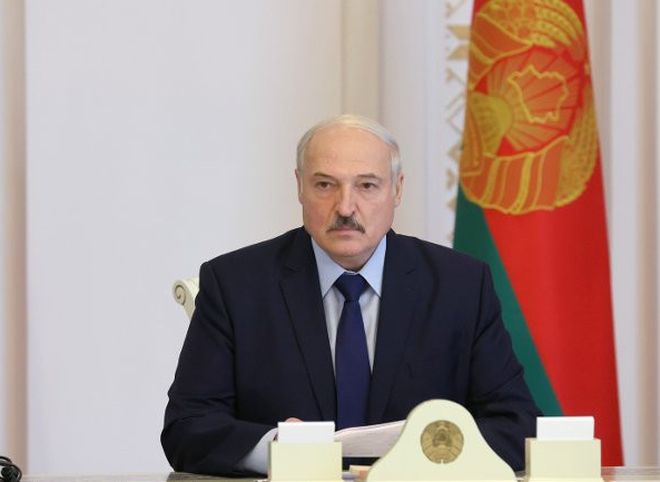 Лукашенко прокомментировал сообщения о своем отъезде из Белоруссии