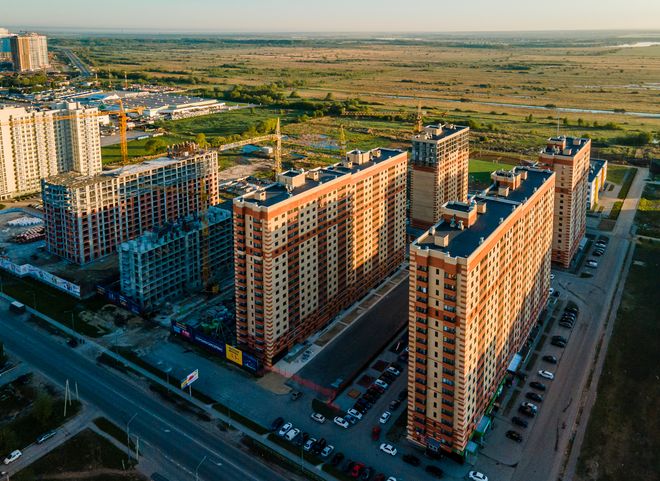 В Рязанской области стала доступна ипотека под 2,25% по госпрограмме 2020