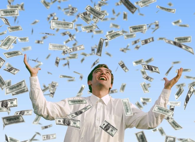 Социологи узнали, сколько денег нужно россиянам для счастья